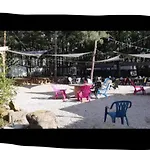 Mobil Cosy 5 Personnes Proche Du Puy Du Fou