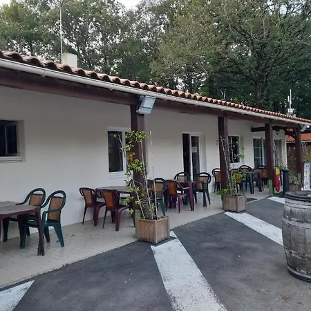 Mobil Cosy 5 Personnes Proche Du Puy Du Fou Apartamento