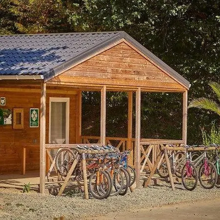 Mobil Cosy 5 Personnes Proche Du Puy Du Fou Appartement La Boissiere-de-Montaigu