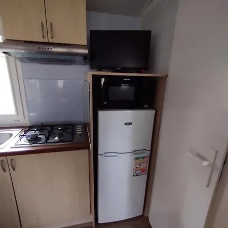 Apartamento Mobil Cosy 5 Personnes Proche Du Puy Du Fou