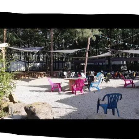 Mobil Cosy 5 Personnes Proche Du Puy Du Fou