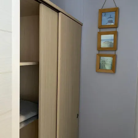 Mobil Cosy 5 Personnes Proche Du Puy Du Fou