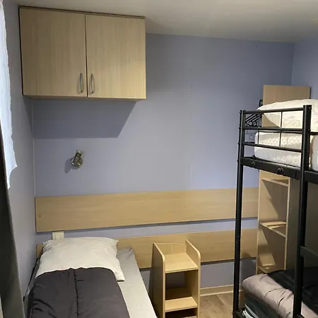 Appartement Mobil Cosy 5 Personnes Proche Du Puy Du Fou