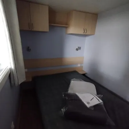 Apartment Mobil Cosy 5 Personnes Proche Du Puy Du Fou *