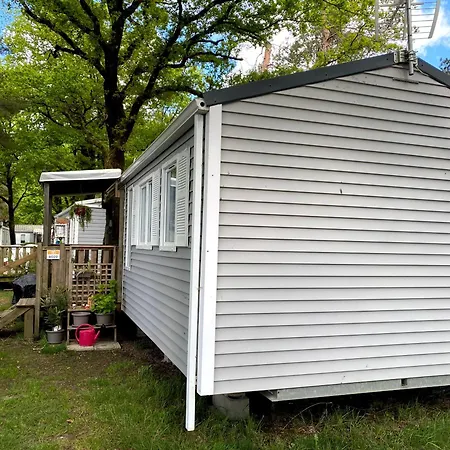 Mobil Cosy 5 Personnes Proche Du Puy Du Fou Apartment *