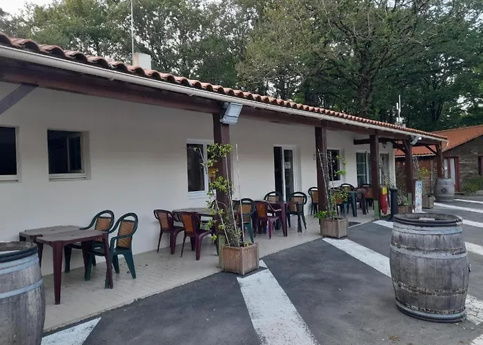 Mobil Cosy 5 Personnes Proche Du Puy Du Fou Appartement