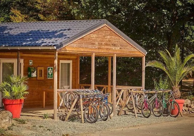 Mobil Cosy 5 Personnes Proche Du Puy Du Fou Appartement La Boissiere-de-Montaigu