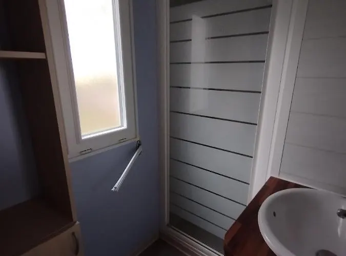 Mobil Cosy 5 Personnes Proche Du Puy Du Fou *