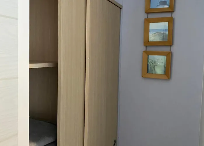 Mobil Cosy 5 Personnes Proche Du Puy Du Fou